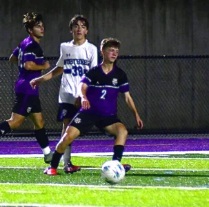 Boys soccer: Mifflin County defense holds firm in draw with Northern York